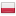 krir.pl hosted country